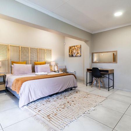 Bosveld In Die Stad 2 Guesthouse Alberton Luaran gambar
