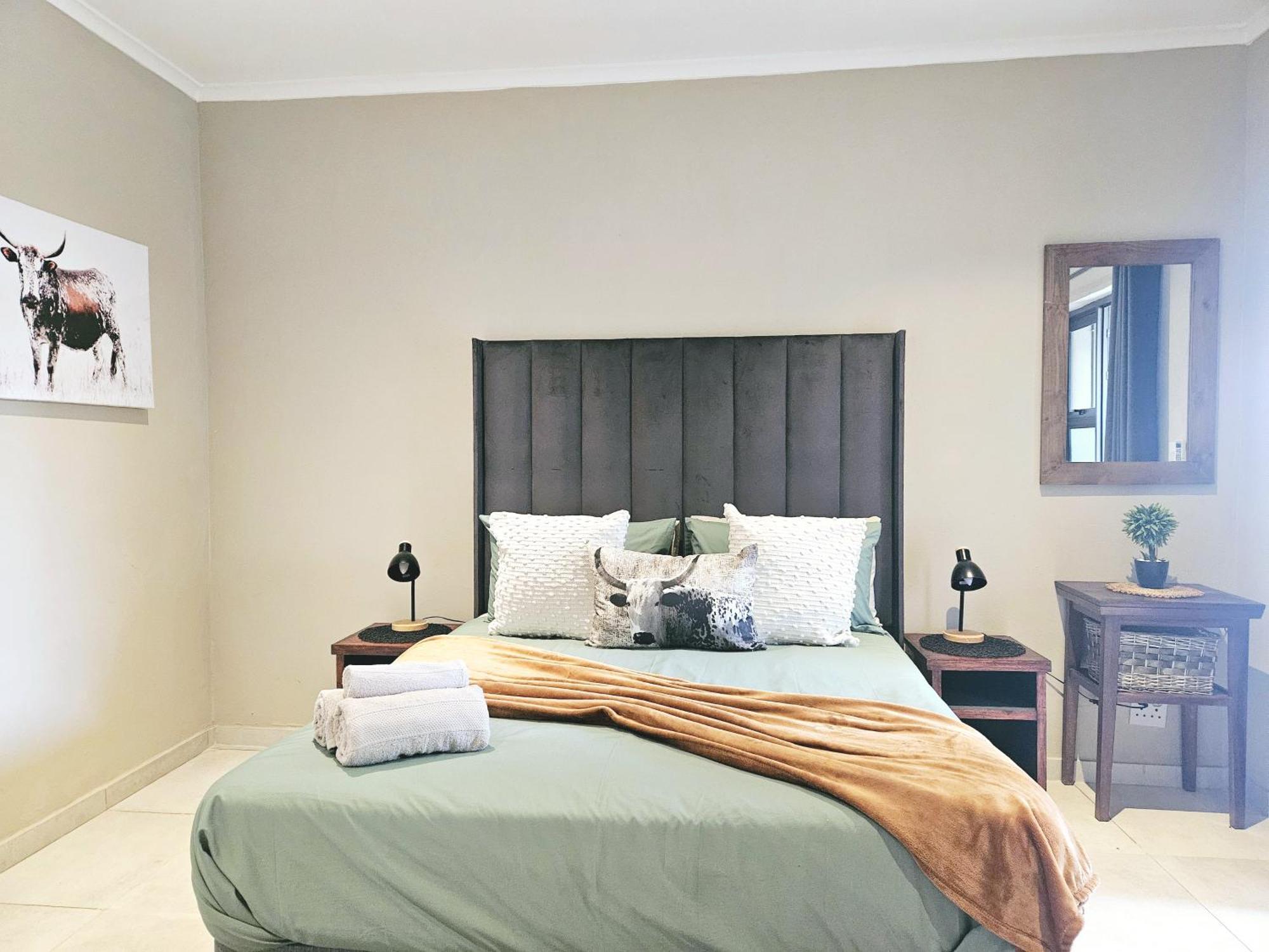 Bosveld In Die Stad 2 Guesthouse Alberton Luaran gambar