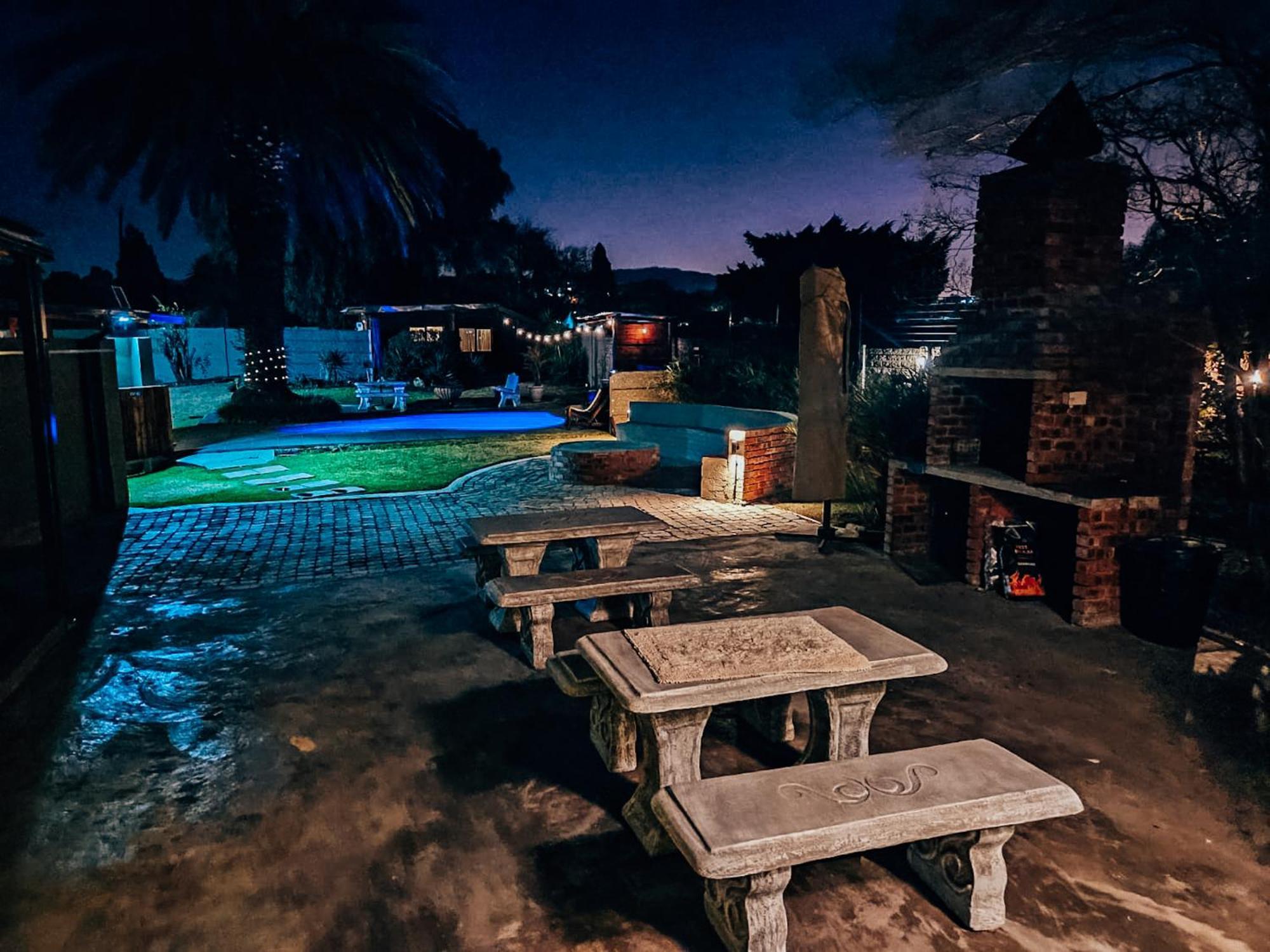 Bosveld In Die Stad 2 Guesthouse Alberton Luaran gambar