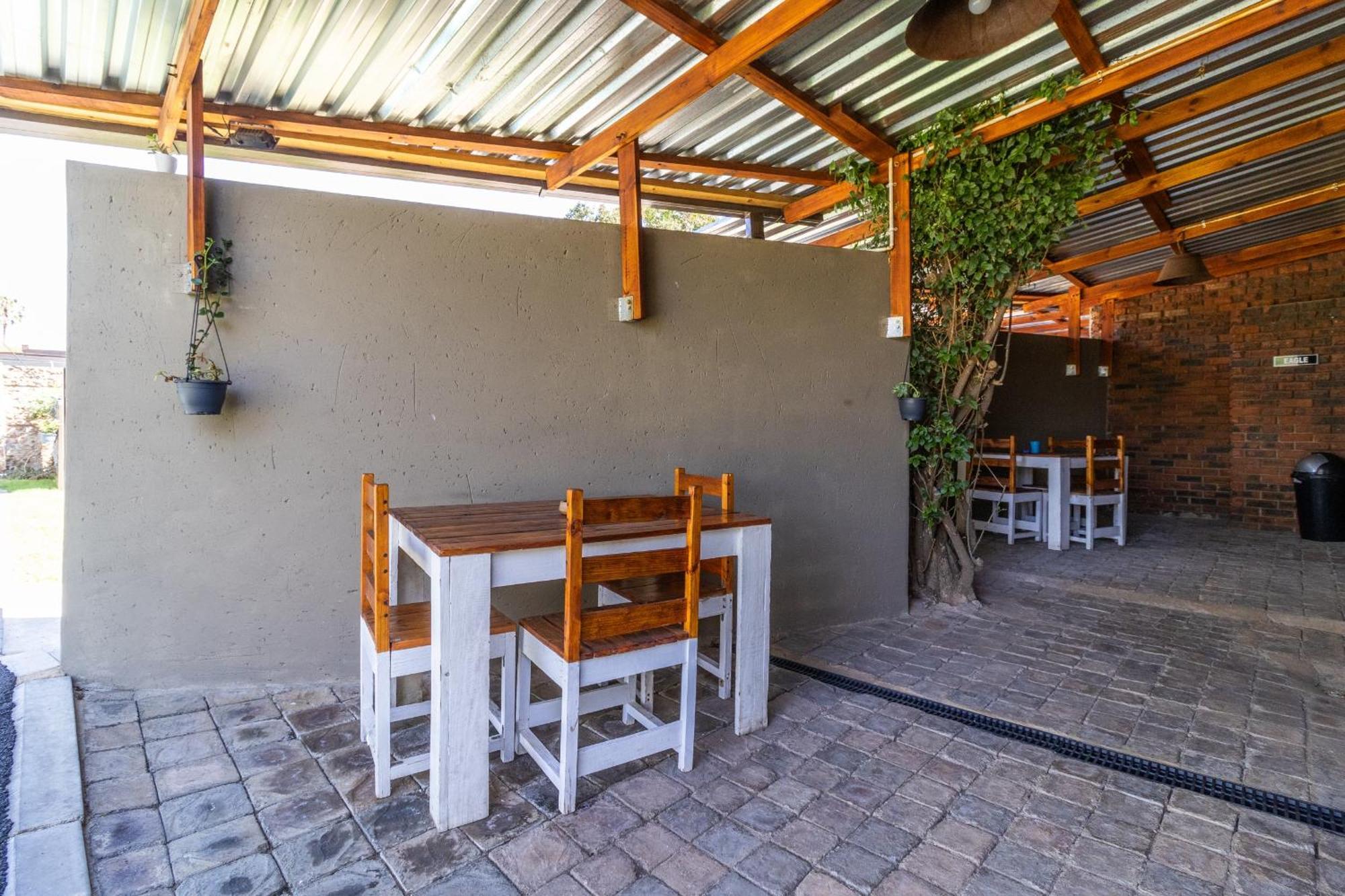 Bosveld In Die Stad 2 Guesthouse Alberton Luaran gambar