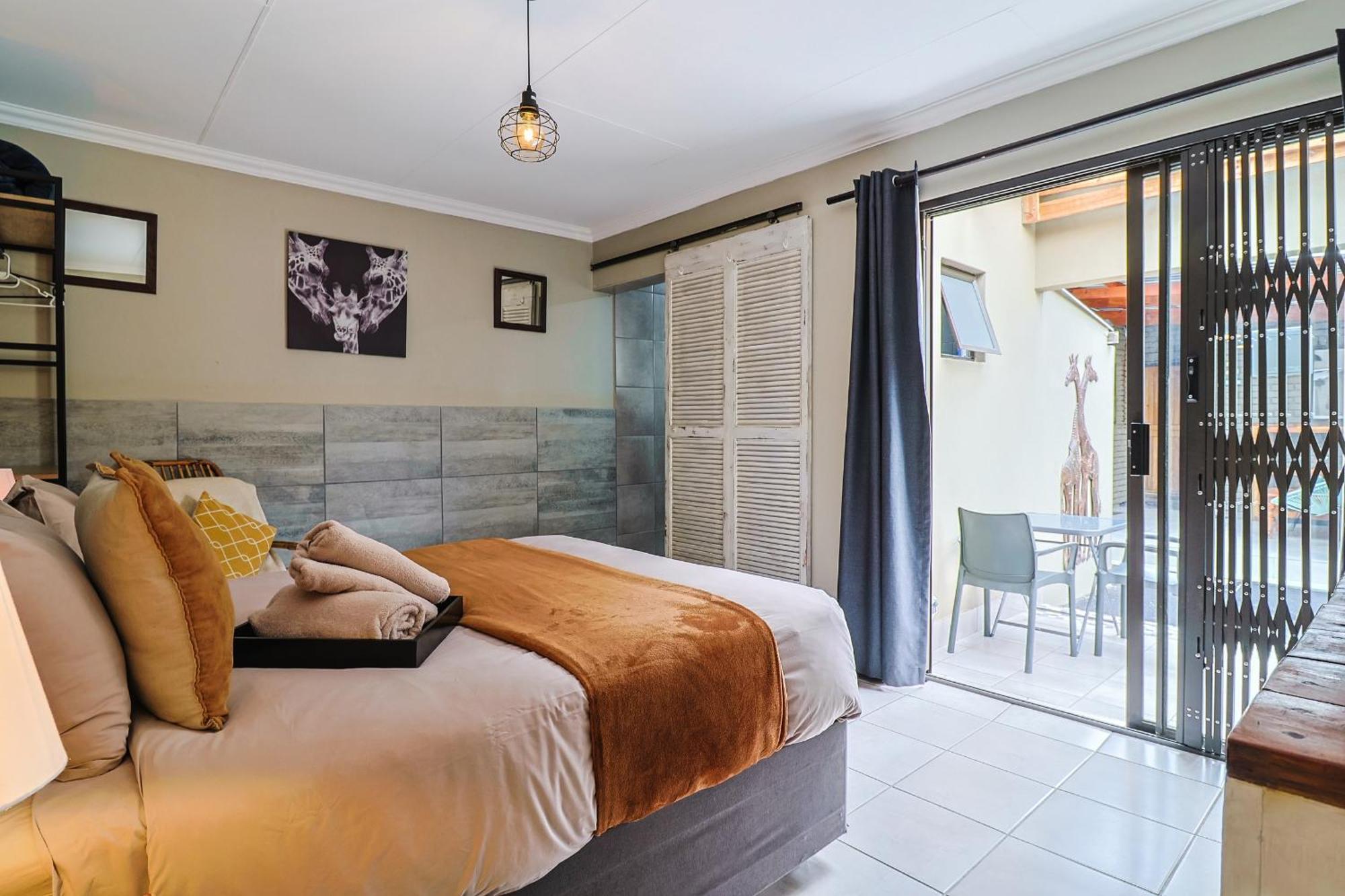 Bosveld In Die Stad 2 Guesthouse Alberton Luaran gambar