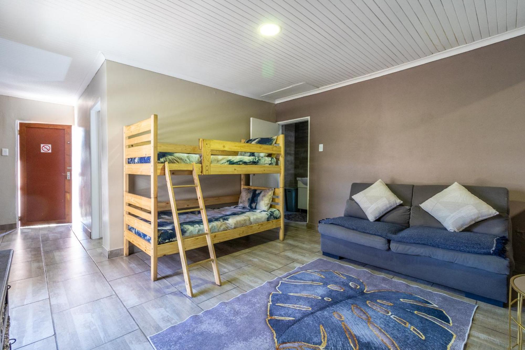 Bosveld In Die Stad 2 Guesthouse Alberton Luaran gambar